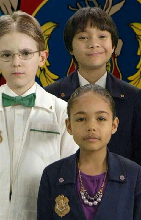 Oddsquad Stories .